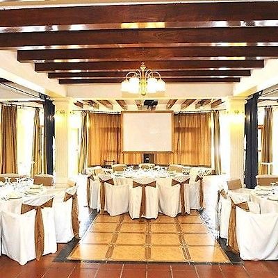 Resort Martino Boutique Hotel & Spa San Jose  Bagian luar foto