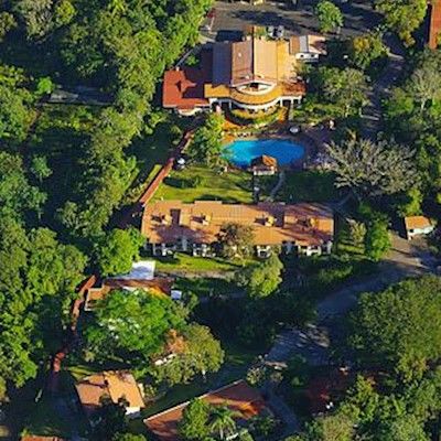 Resort Martino Boutique Hotel & Spa San Jose  Bagian luar foto