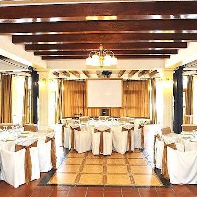 Resort Martino Boutique Hotel & Spa San Jose  Bagian luar foto