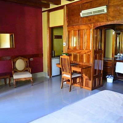 Resort Martino Boutique Hotel & Spa San Jose  Bagian luar foto